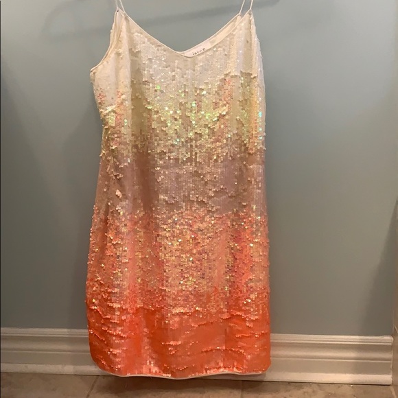 jaye e. Dresses & Skirts - 💄💋🧚🏽‍♀️Sequinned dress🧚🏽‍♀️💋💄